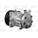 Compressor, ar condicionado