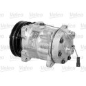 Compressor, ar condicionado