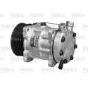 Compressor, ar condicionado