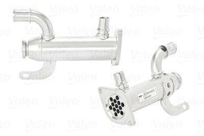 Elemento de refrigeração, reciclagem de gases de escape VALEO 817753