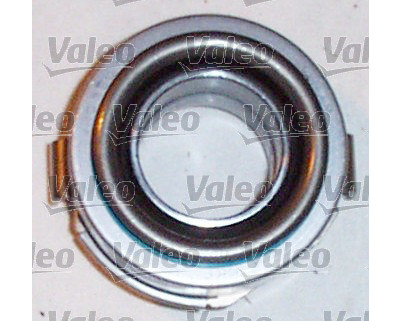 Kit de embreagem VALEO 821052