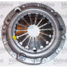 Kit de embreagem VALEO 821052