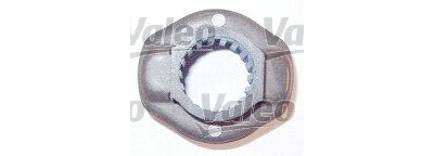 Kit de embreagem VALEO 821102