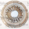 Kit de embreagem VALEO 821102
