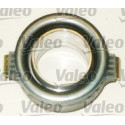 Kit de embreagem VALEO 821 116