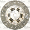 Kit de embreagem VALEO 821 116