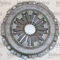 Kit de embreagem VALEO 82-1117