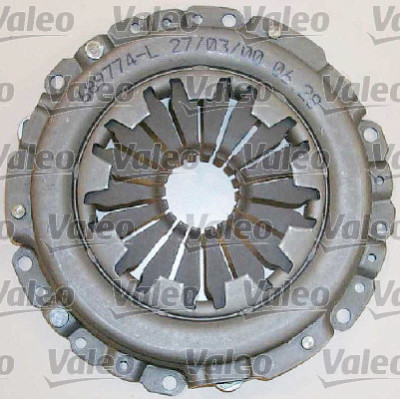 Kit de embreagem VALEO 82-1117