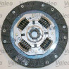 Kit de embreagem VALEO 82-1117