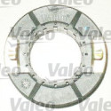 Kit de embreagem VALEO 821118