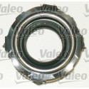 Kit de embreagem VALEO 821121