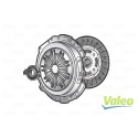 Kit de embreagem VALEO 82-1256