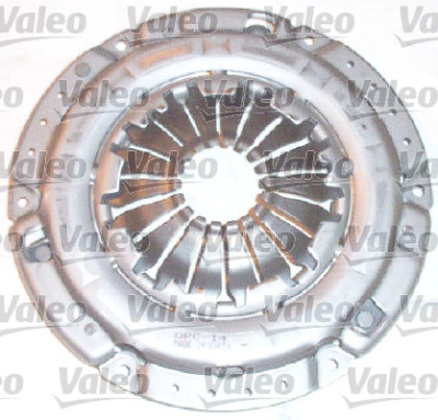 Kit de embreagem VALEO 821306
