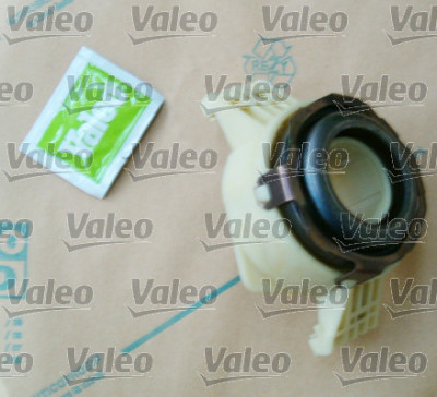 Kit de embreagem VALEO 821362