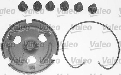 Kit de embreagem VALEO 82-1445