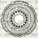 Kit de embreagem VALEO 821449