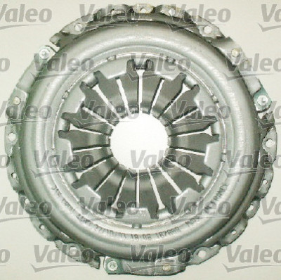 Kit de embreagem VALEO 826034