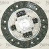Kit de embreagem VALEO 826047