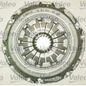 Kit de embreagem VALEO 826048