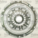 Kit de embreagem VALEO 826055.
