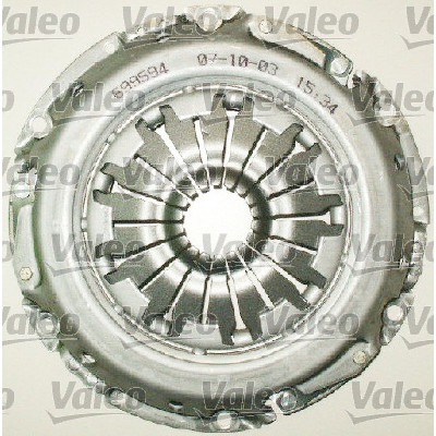 Kit de embreagem VALEO 826055.