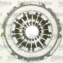 Kit de embreagem VALEO 826206