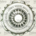 Kit de embreagem VALEO 826218
