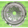 Kit de embreagem VALEO 826222