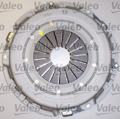 Kit de embreagem VALEO 826254