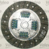 Kit de embreagem VALEO 8263.07
