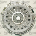 Kit de embreagem VALEO 826312