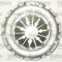 Kit de embreagem VALEO 826337