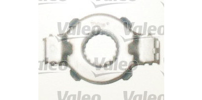 Kit de embreagem VALEO 826346