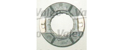 Kit de embreagem VALEO 826357