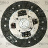 Kit de embreagem VALEO 826377