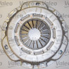 Kit de embreagem VALEO 826407