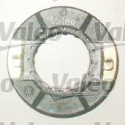 Kit de embreagem VALEO 826414