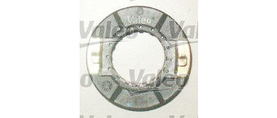 Kit de embreagem VALEO 826414