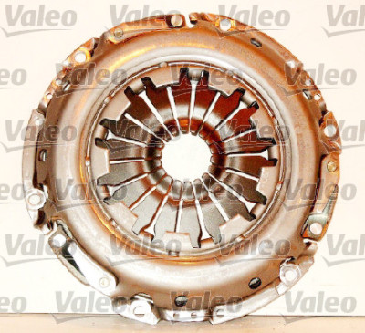 Kit de embreagem VALEO 826493
