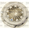 Kit de embreagem VALEO 826521