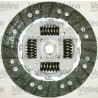 Kit de embreagem VALEO 826530