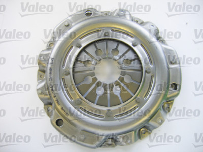Kit de embreagem VALEO 826531
