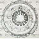 Kit de embreagem VALEO 826532