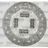 Kit de embreagem VALEO 826532