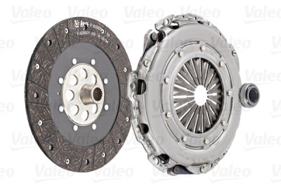 Kit de embreagem VALEO 826550