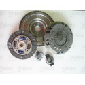 Kit de embraiagem KIT4P