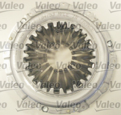 Kit de embreagem VALEO 826553