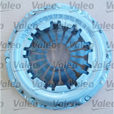 Kit de embreagem VALEO 826563