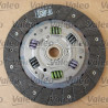 Kit de embreagem VALEO 826563