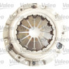 Kit de embreagem VALEO 826609